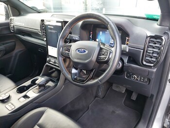 Used Ford Ranger 2025 for sale - 77881801: Photo