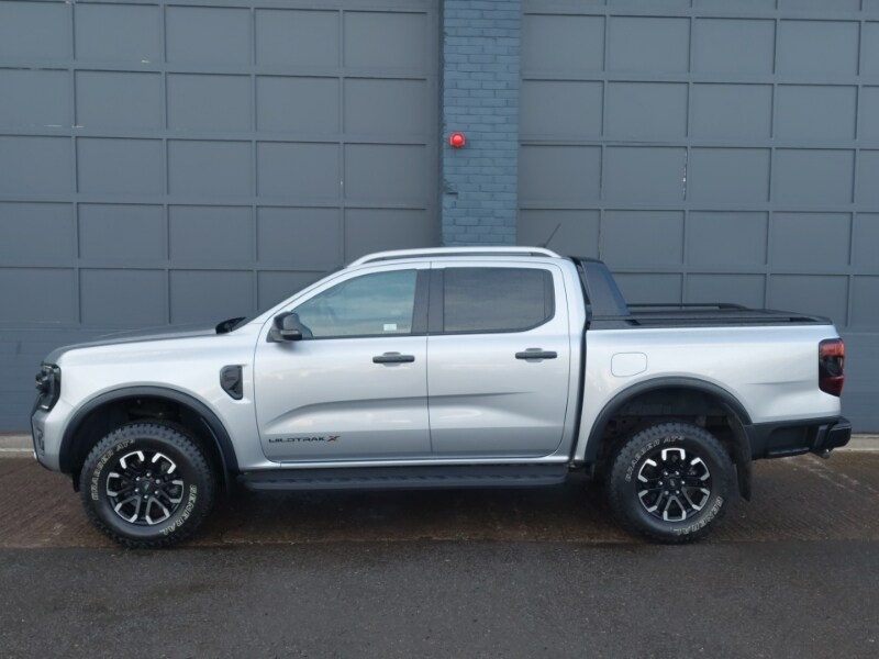 Used Ford Ranger 2025 for sale - 77881801: Photo 4