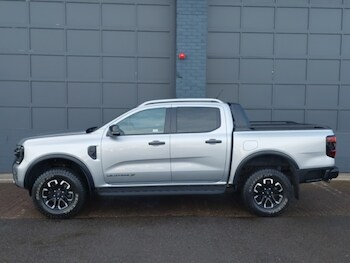 Used Ford Ranger 2025 for sale - 77881801: Photo