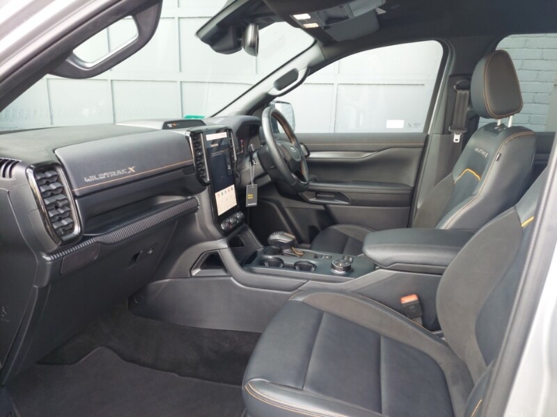 Used Ford Ranger 2025 for sale - 77881801: Photo 5