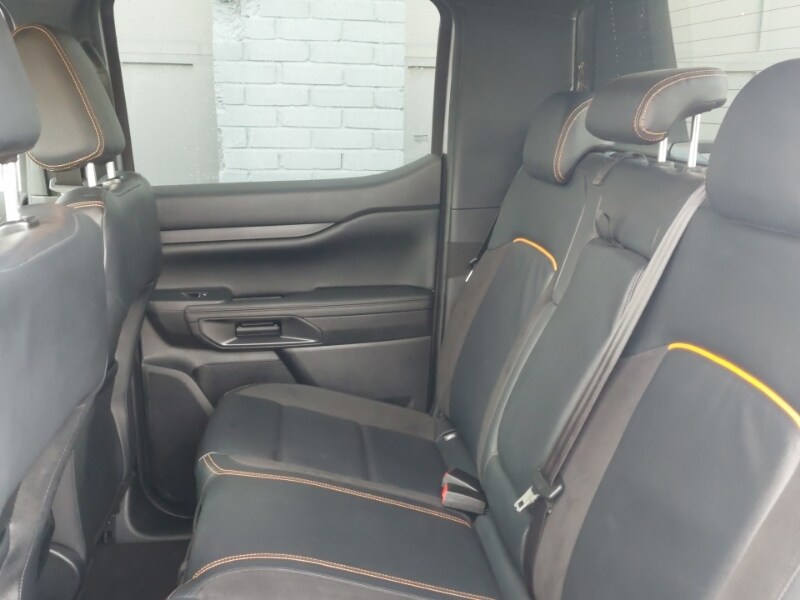 Used Ford Ranger 2025 for sale - 77881801: Photo 6