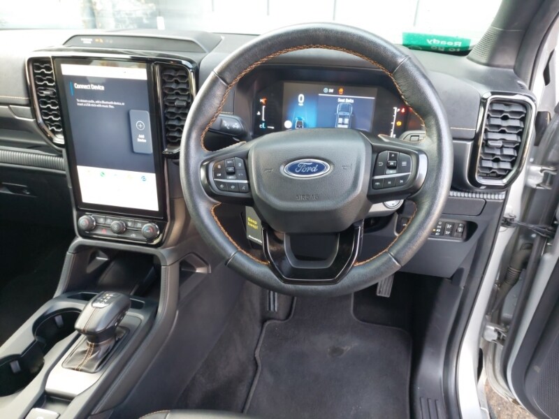 Used Ford Ranger 2025 for sale - 77881801: Photo 7