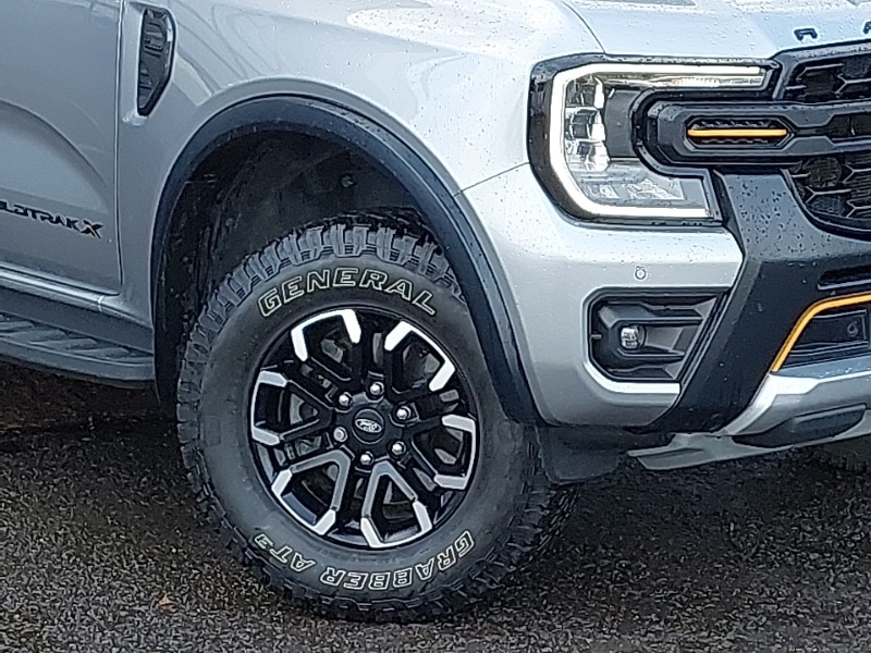 Used Ford Ranger 2025 for sale - 77881801: Photo 9