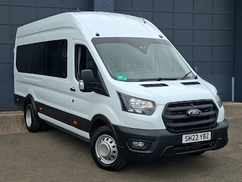 Used Ford Transit 2023 for sale - 79447937: Photo