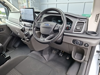 Used Ford Transit 2023 for sale - 79447937: Photo