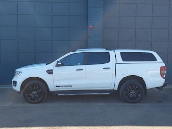 Used Ford Ranger 2023 for sale - 78369444: Photo