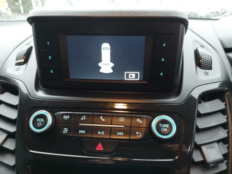 Used Ford Transit Connect 2021 for sale - 76779786: Photo 11