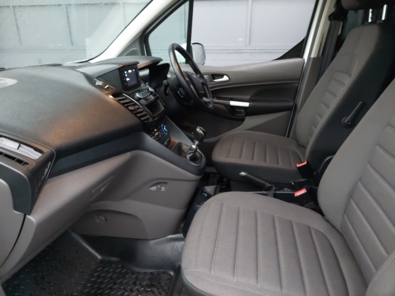 Used Ford Transit Connect 2021 for sale - 76779786: Photo 5