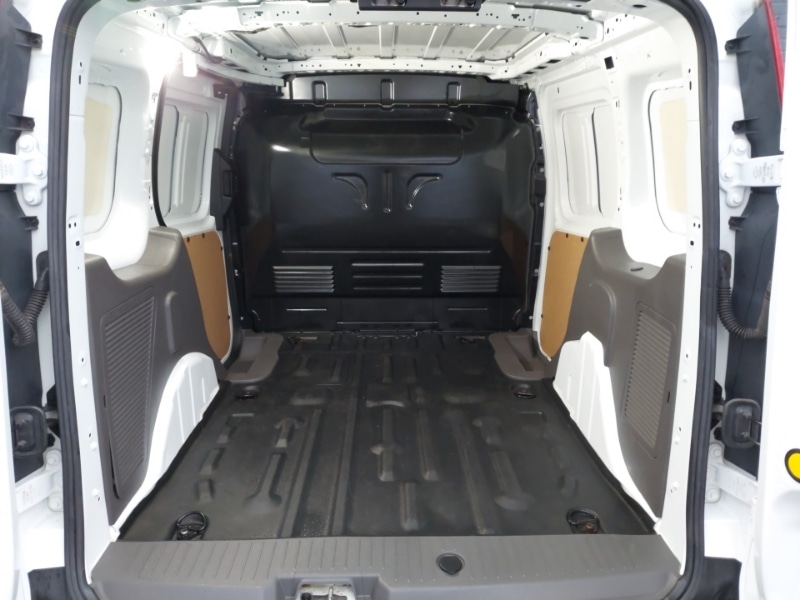 Used Ford Transit Connect 2021 for sale - 76779786: Photo 8