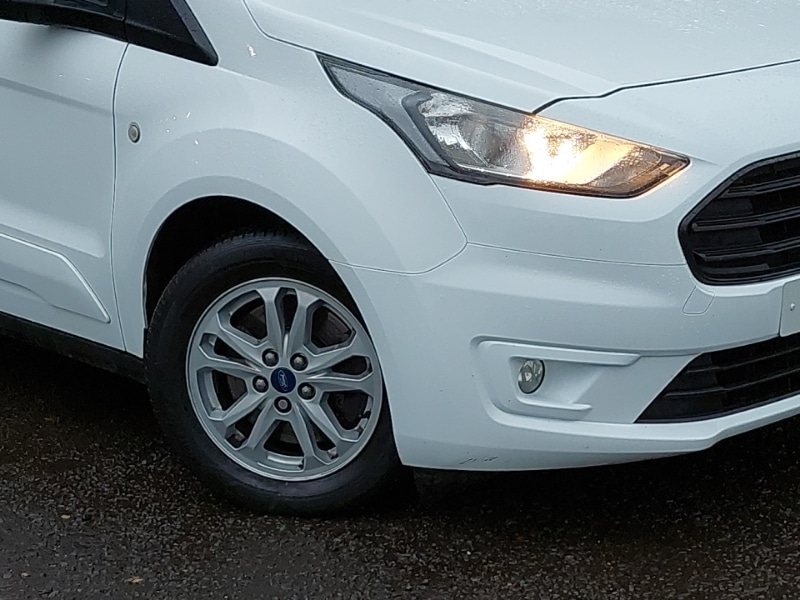 Used Ford Transit Connect 2021 for sale - 76779786: Photo 9