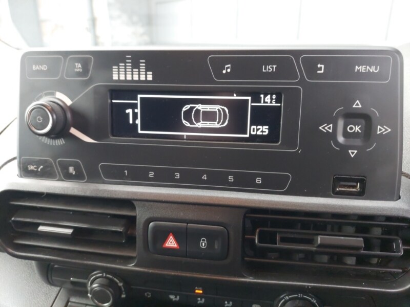 Used Vauxhall Combo 2022 for sale - 76325849: Photo 11