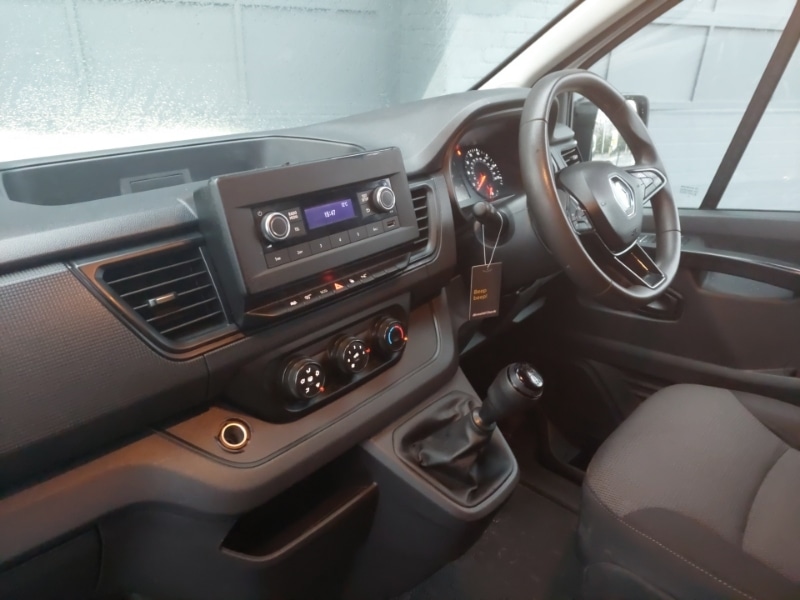 Used Renault Trafic 2022 for sale - 77201969: Photo 10