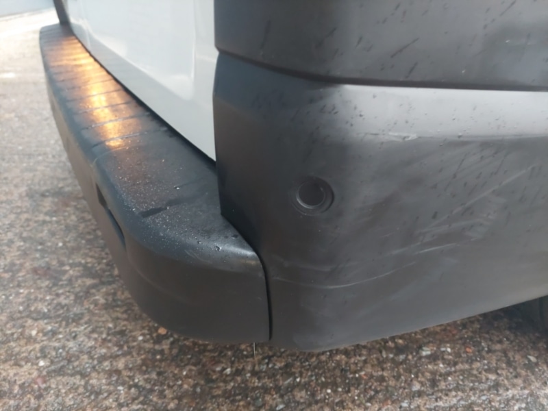 Used Renault Trafic 2022 for sale - 77201969: Photo 12