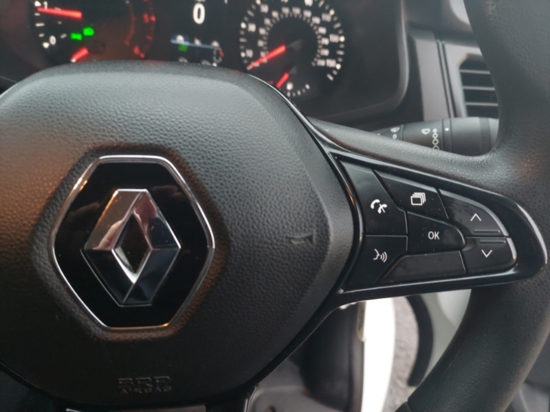 Used Renault Trafic 2022 for sale - 77201969: Photo 15