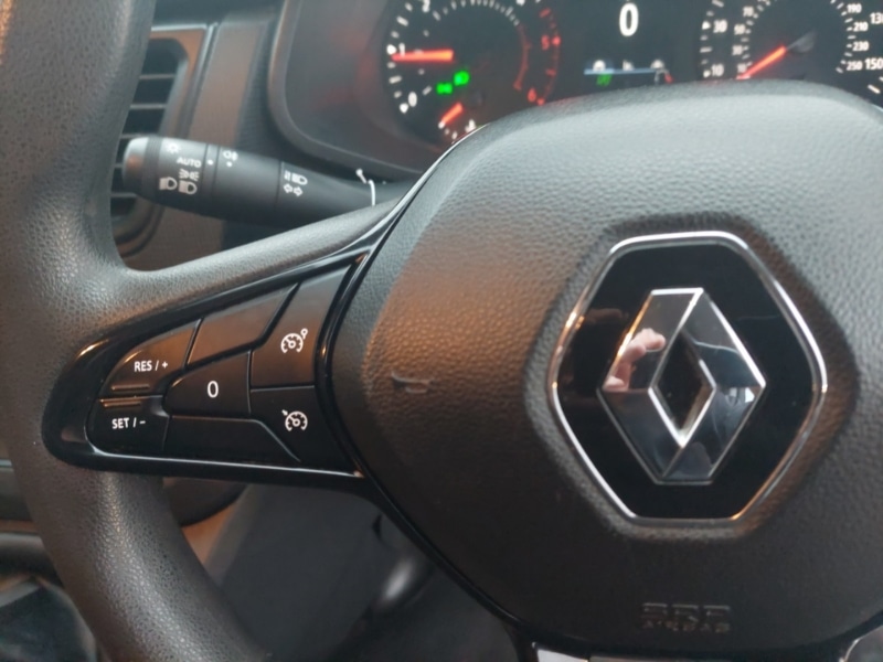 Used Renault Trafic 2022 for sale - 77201969: Photo 16