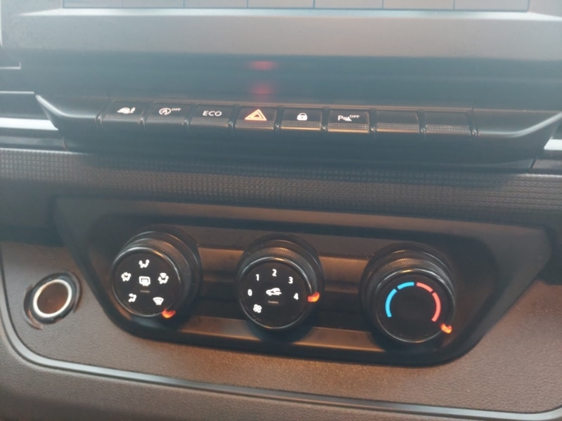 Used Renault Trafic 2022 for sale - 77201969: Photo 18