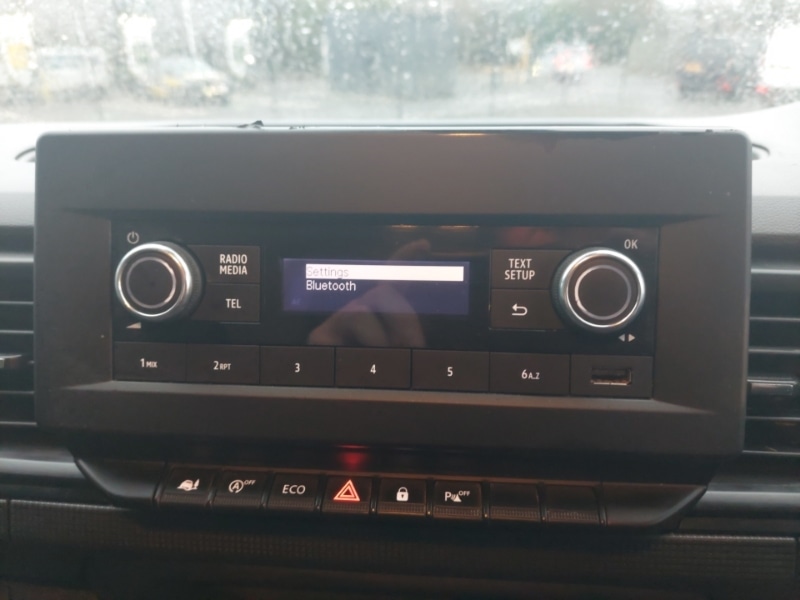 Used Renault Trafic 2022 for sale - 77201969: Photo 19