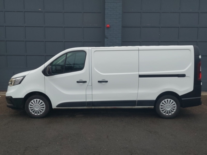 Used Renault Trafic 2022 for sale - 77201969: Photo 4