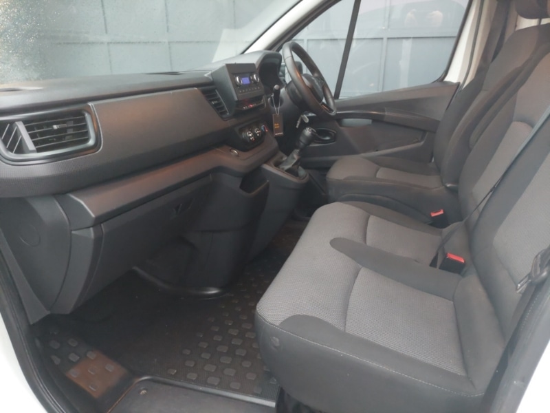 Used Renault Trafic 2022 for sale - 77201969: Photo 5