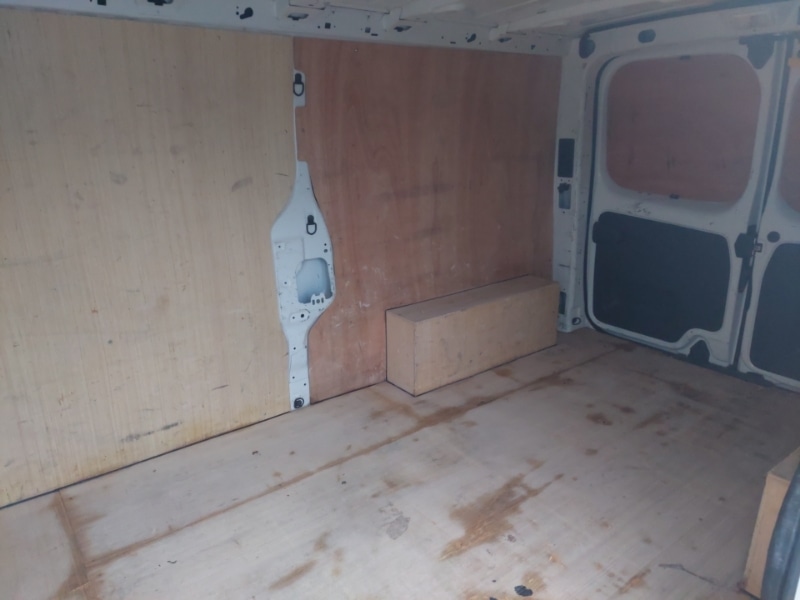Used Renault Trafic 2022 for sale - 77201969: Photo 6