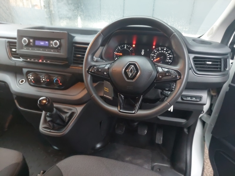 Used Renault Trafic 2022 for sale - 77201969: Photo 7