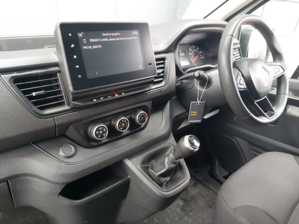 Used Renault Trafic 2022 for sale - 76188352: Photo 10