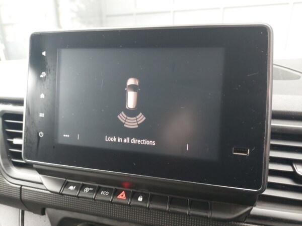 Used Renault Trafic 2022 for sale - 76188352: Photo 11
