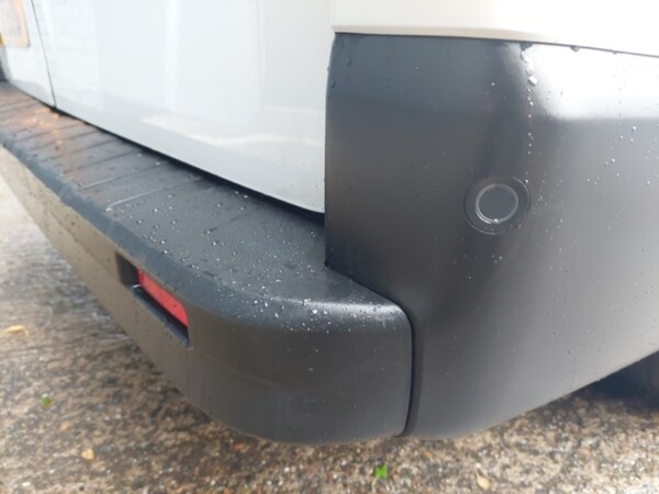 Used Renault Trafic 2022 for sale - 76188352: Photo 12