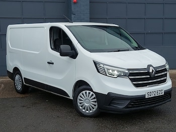 Renault - Trafic