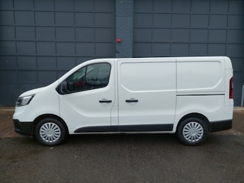 Used Renault Trafic 2022 for sale - 76188352: Photo 4