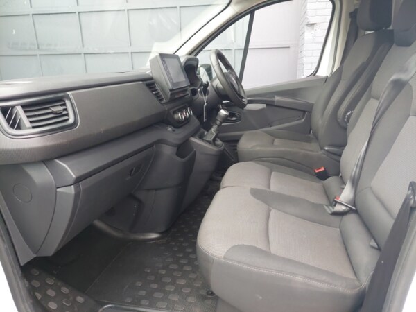 Used Renault Trafic 2022 for sale - 76188352: Photo 5