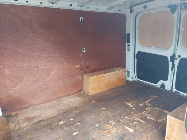 Used Renault Trafic 2022 for sale - 76188352: Photo 6