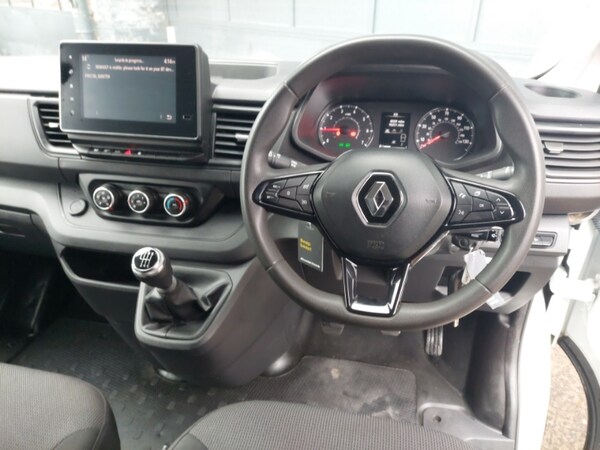 Used Renault Trafic 2022 for sale - 76188352: Photo 7