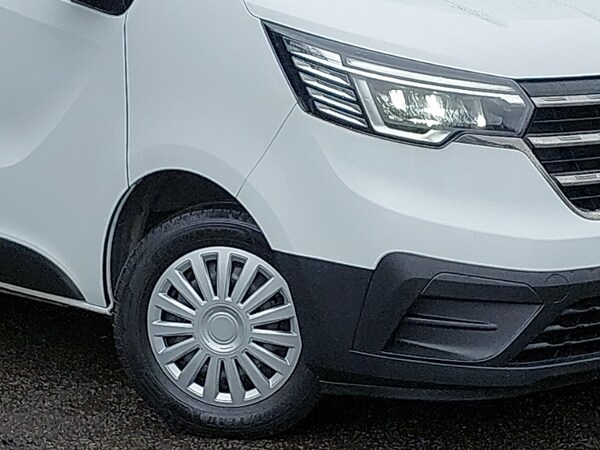 Used Renault Trafic 2022 for sale - 76188352: Photo 9