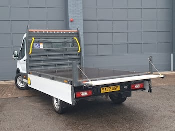 Used Ford Transit 2022 for sale - 79799723: Photo