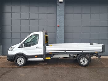Used Ford Transit 2022 for sale - 79799723: Photo