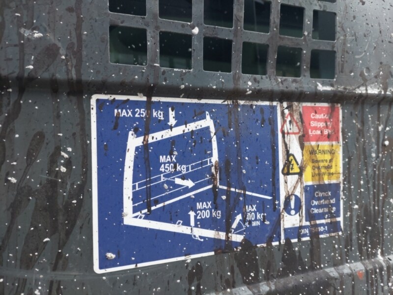 Used Ford Transit 2022 for sale - 77531136: Photo 15