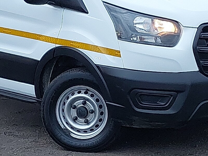 Used Ford Transit 2022 for sale - 77531136: Photo 9