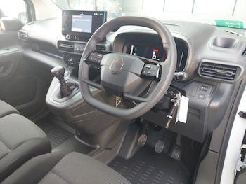 Used Citroen Berlingo 2026 for sale - 79157642: Photo
