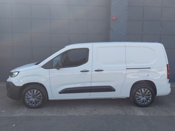 Used Citroen Berlingo 2026 for sale - 79157642: Photo