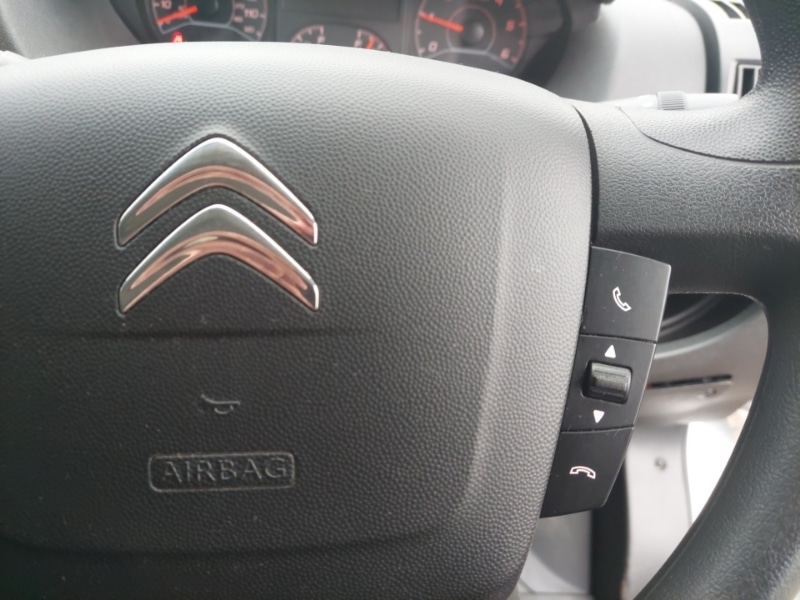 Used Citroen Relay 2023 for sale - 77816056: Photo 15