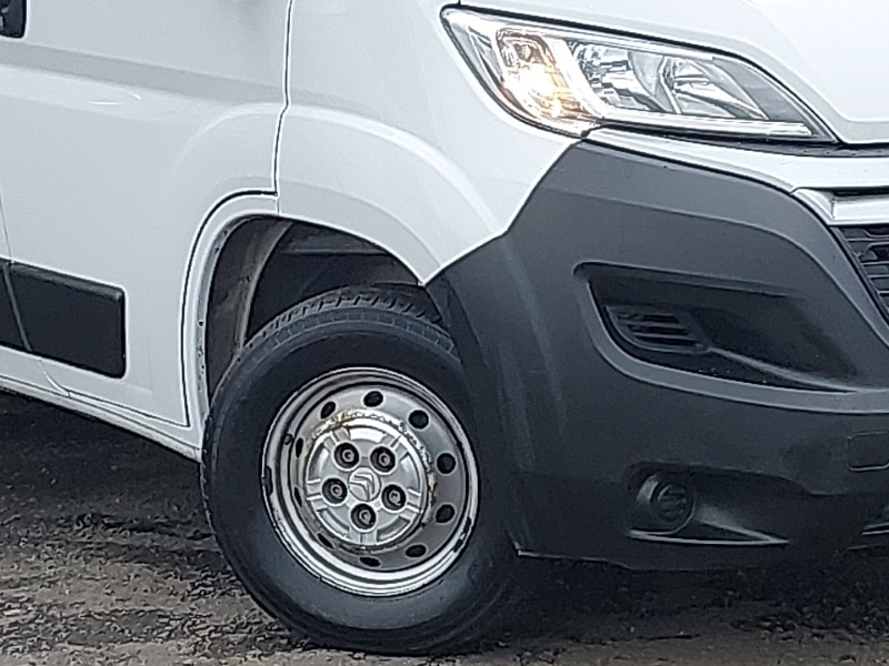 Used Citroen Relay 2023 for sale - 77816056: Photo 9