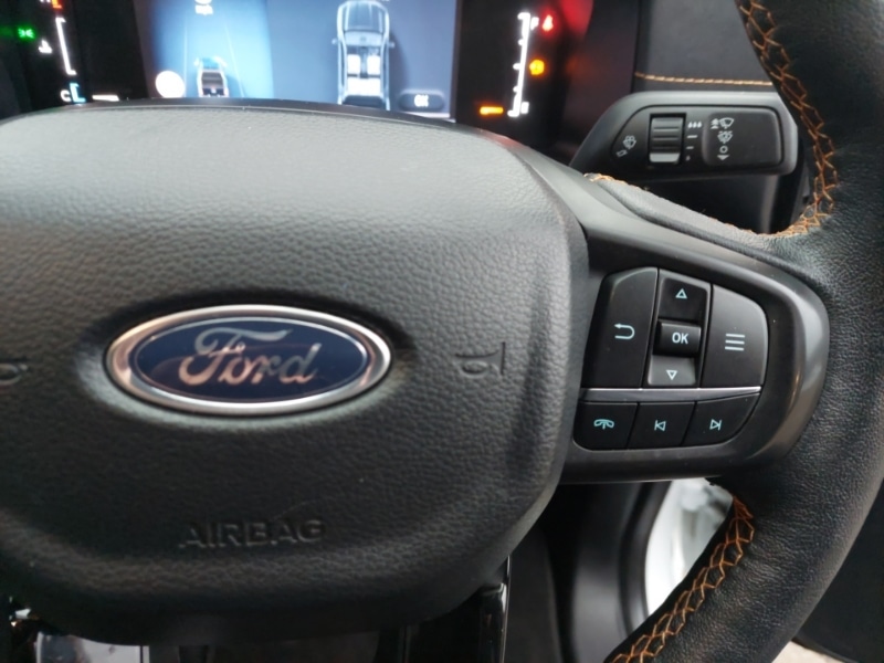 Used Ford Ranger 2024 for sale - 77610786: Photo 15