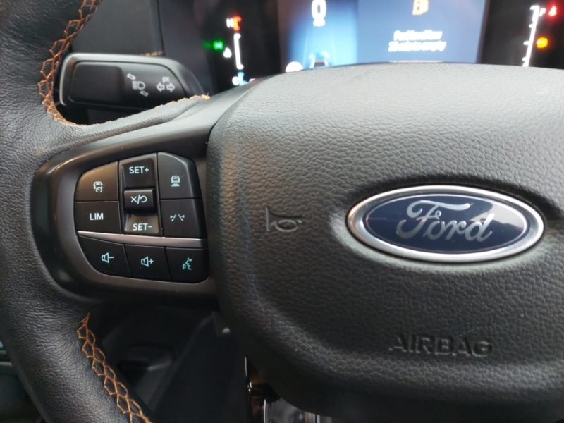 Used Ford Ranger 2024 for sale - 77610786: Photo 16