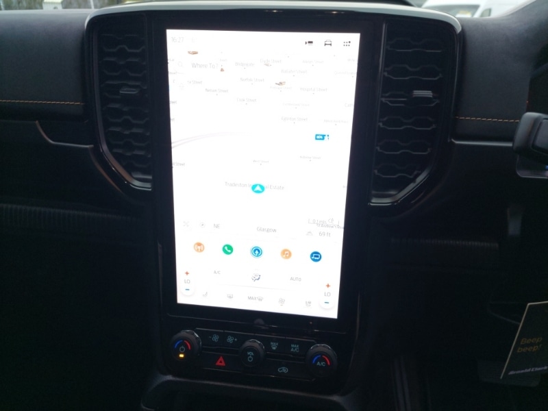 Used Ford Ranger 2024 for sale - 77610786: Photo 17