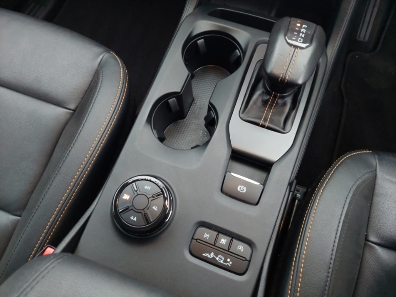 Used Ford Ranger 2024 for sale - 77610786: Photo 18