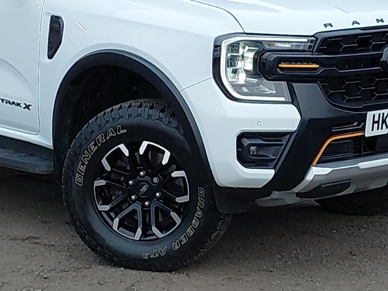 Used Ford Ranger 2024 for sale - 77610786: Photo 9