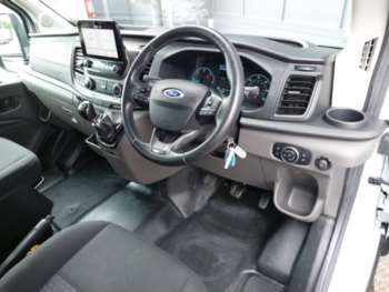 Used Ford Transit 2019 for sale - 75097249: Photo