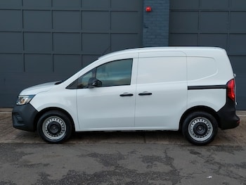 Used Renault Kangoo 2024 for sale - 76543881: Photo