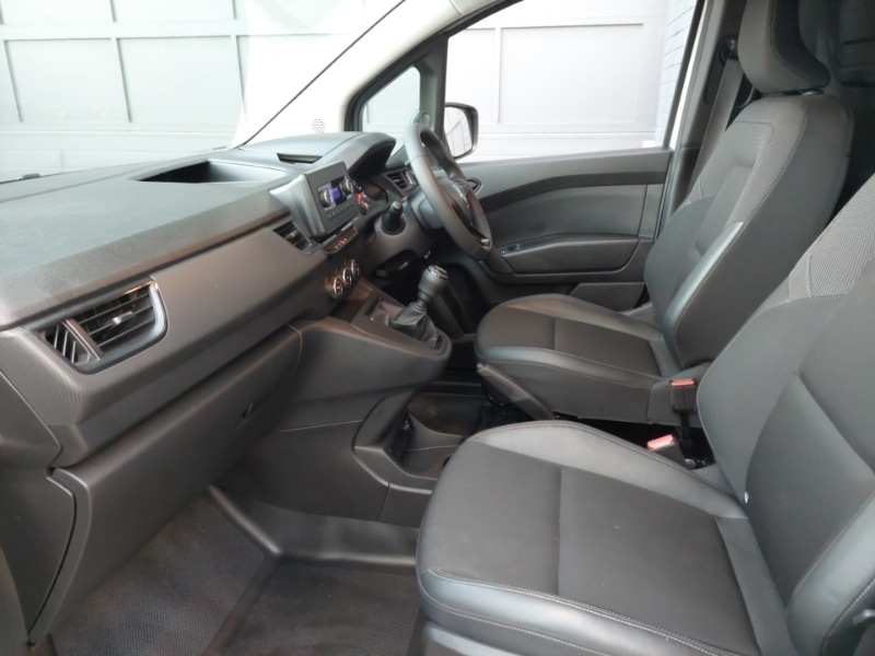 Used Renault Kangoo 2024 for sale - 76543881: Photo 5